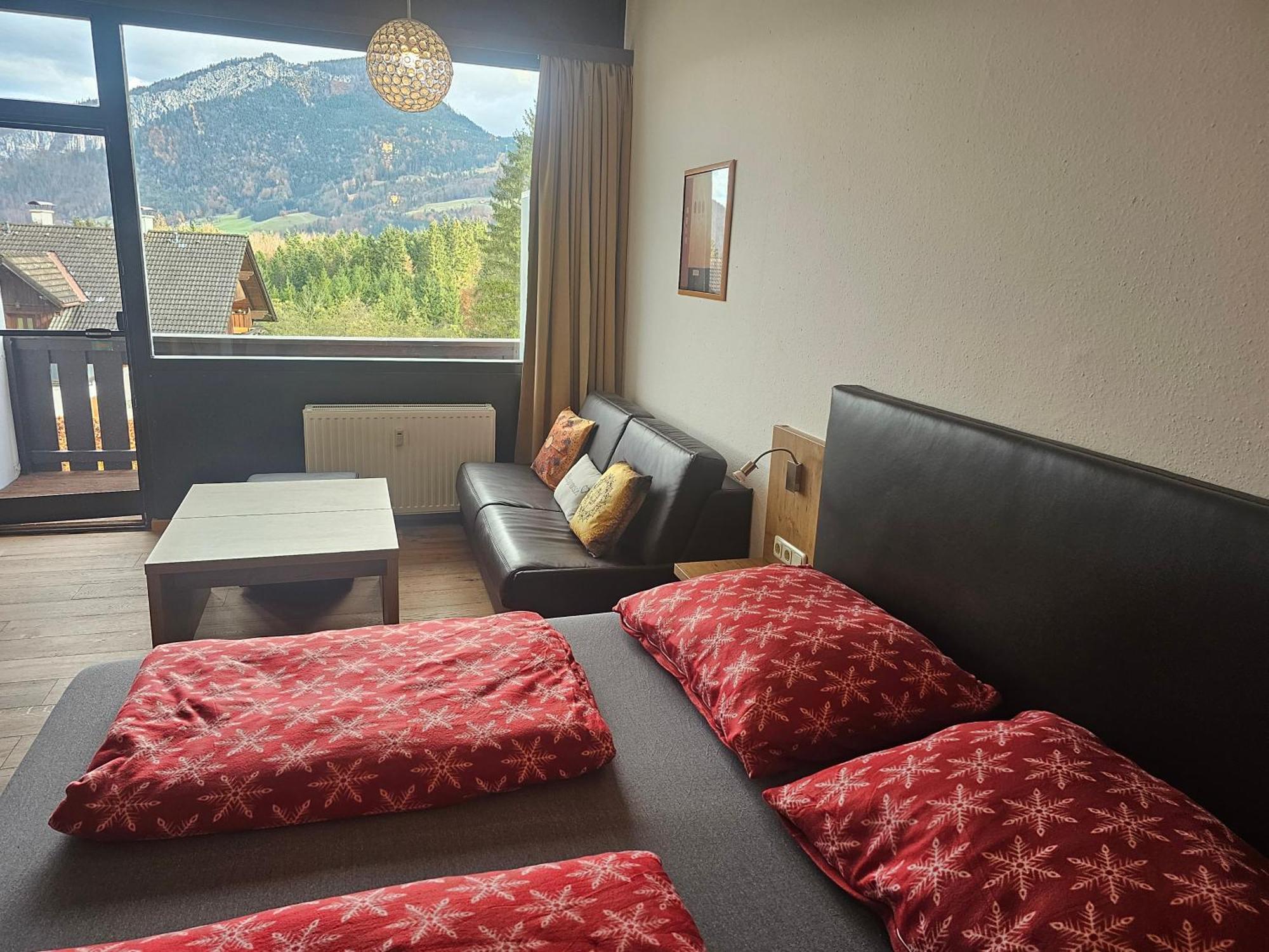 Apartmán Dachstein Blick Bad Goisern Exteriér fotografie